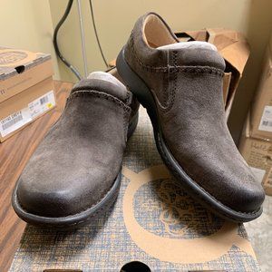 Men's Born Nigel Clog